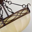 ELSTEAD Drawing Room FE-DRAWING-ROOM-SFC 2 Light Flush