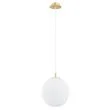 ARGON 8507 PALOMA lampa wisząca 1 pł., większa