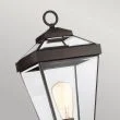 ELSTEAD Ravine QZ-RAVINE3-M Medium Pedestal