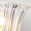 ELSTEAD AUSTEN BATH/AUSTEN1 PN 1Lt Wall Light