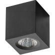 AZZARDO AZ2787 Nano Square (black)