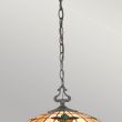 ELSTEAD KAMI QZ/KAMI/P Pendant