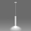 EMIBIG 955/1 LUNA 1 WHITE LAMPA WISZĄCA