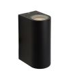 LUCIDE BOOGY 27863/02/30 LAMPA ŚCIENNA - ZEWNĘTRZNA