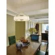 OPEN DESIGN OR80889 Stanza Old Gold S