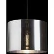 RENDL R13418 FANCY 35/25 wisząca chromowana folia 230V E27 15W