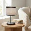 EMIBIG 1656/LN1 ECO LN1 BL GRAY LAMPKA BIURKOWA