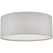 DAR CIE5215 CIERRO 3LT 40CM FLUSH IVORY