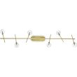IDEAL LUX MARACAS PL6 200361