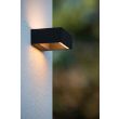 LUCIDE GOA 28857/06/30 LAMPA ŚCIENNA - ZEWNĘTRZNA