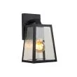 LUCIDE MATSLOT 29828/01/30 LAMPA ŚCIENNA - ZEWNĘTRZNA