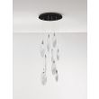 LUCES EXCLUSIVAS LE46145 ROALES LAMPA WISZĄCA
