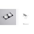 LABRA 4.1409 TWEET 50.2 mini.LED PhaseCut