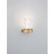 LUCES EXCLUSIVAS LE46126 MURO LAMPA ŚCIENNA
