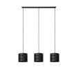 LUCIDE ROSAS 21433/03/30 LAMPA WISZĄCA czarny