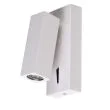 AZZARDO SN-6408-WH / AZ2446 Angus (white) Spot
