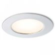 RENDL R10586 INEZ R chrom 12= LED 3W 120° IP44 3000K