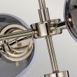 ELSTEAD Kula KULA5 5 Light Chandelier