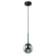 OPEN DESIGN OR80063 Bao I Nero Fume