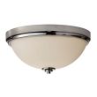 ELSTEAD MALIBU FE/MALIBU/F BATH Flush Mount