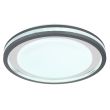 GLOBO 48373-30 TERPSA lampa sufitowa