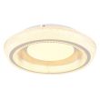 GLOBO 48375-36 SHARPER lampa sufitowa
