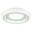 GLOBO 48375-36 SHARPER lampa sufitowa
