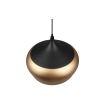 TRIO 310890108 CHIRON LAMPY WISZĄCE NOWOCZESNE