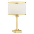 ARGON 8029 ABBANO lampa stołowa 1 pł.