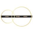 GLOBO 48461-54R LUFFY Lampa sufitowa