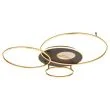 GLOBO 48466-70 INVERTINA lampa sufitowa