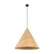 TK-LIGHTING 10597 SOLIS WOOD DĄB JASNY