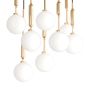 OPEN DESIGN OR85334 Ero VIII Gold 40