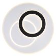 GLOBO 485250-60SH JACQUES Lampa sufitowa