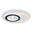 GLOBO 485250-60SH JACQUES Lampa sufitowa