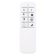 GLOBO 485250-60SH JACQUES Lampa sufitowa