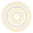 GLOBO 48554 ALOIS lampa sufitowa