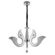 CANDELLUX 33-55491 VENEZIA 3 ZWIS 55 LED 22W