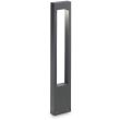 IDEAL LUX VEGA PT1 ANTRACITE 136028