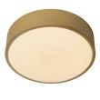 LUCIDE 79185/20/02 LAMPA SUFITOWA NOWOCZESNA LEDUNAR