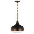 ELSTEAD CADENCE FE/CADENCE/2P MB Pendant