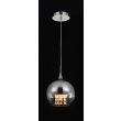 MAYTONI P140-PL-110-1-N Pendant Fermi Pendant Lamp Nickel