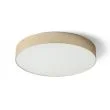 RENDL R13485 LARISA R 40 sufitowa perłowo-złota 230V LED 50W 3000K
