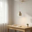 EMIBIG 1624/1 KRU 1 MOKKA LAMPA WISZĄCA