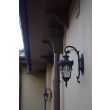 ELSTEAD PHILADELPHIA PH2/S OB Wall Lantern