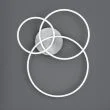 TRIO 670810607 WINONA LAMPY SUFITOWE NOWOCZESNE