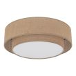 TK-LIGHTING 11046 CALISTO JUTA LAMPA SUFITOWA 4500