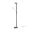 TRIO 425610207 BRANTFORD lampa stojące podłogowe