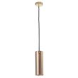 MAYTONI P011PL-01G Pendant Gioia Pendant Lamp Gold