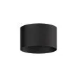 TK-LIGHTING 18183 VERTO BLACK KINKIET IP 54